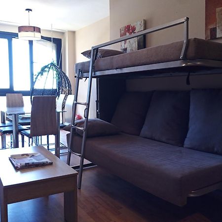 Apartamento Familiar Sierra Deluxe Sierra Nevada Ngoại thất bức ảnh