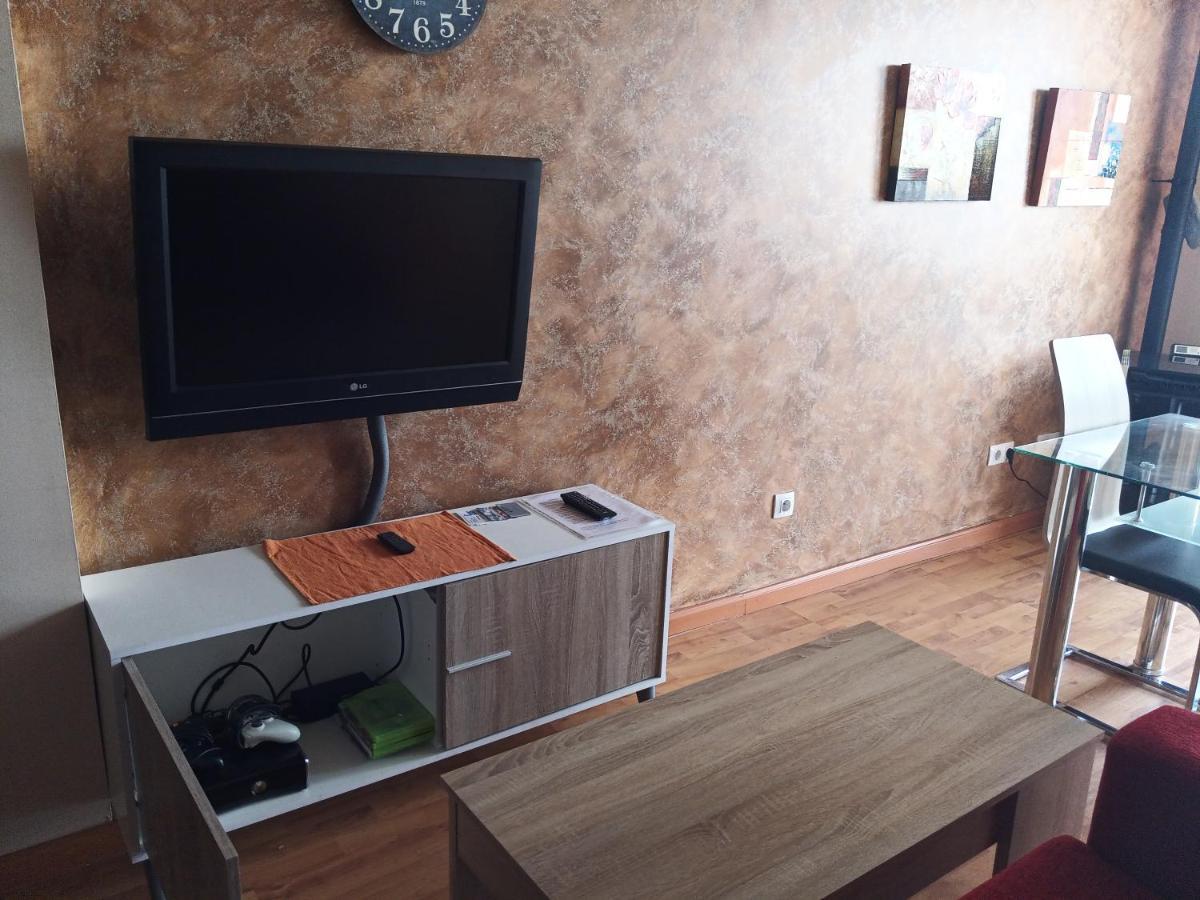 Apartamento Familiar Sierra Deluxe Sierra Nevada Ngoại thất bức ảnh