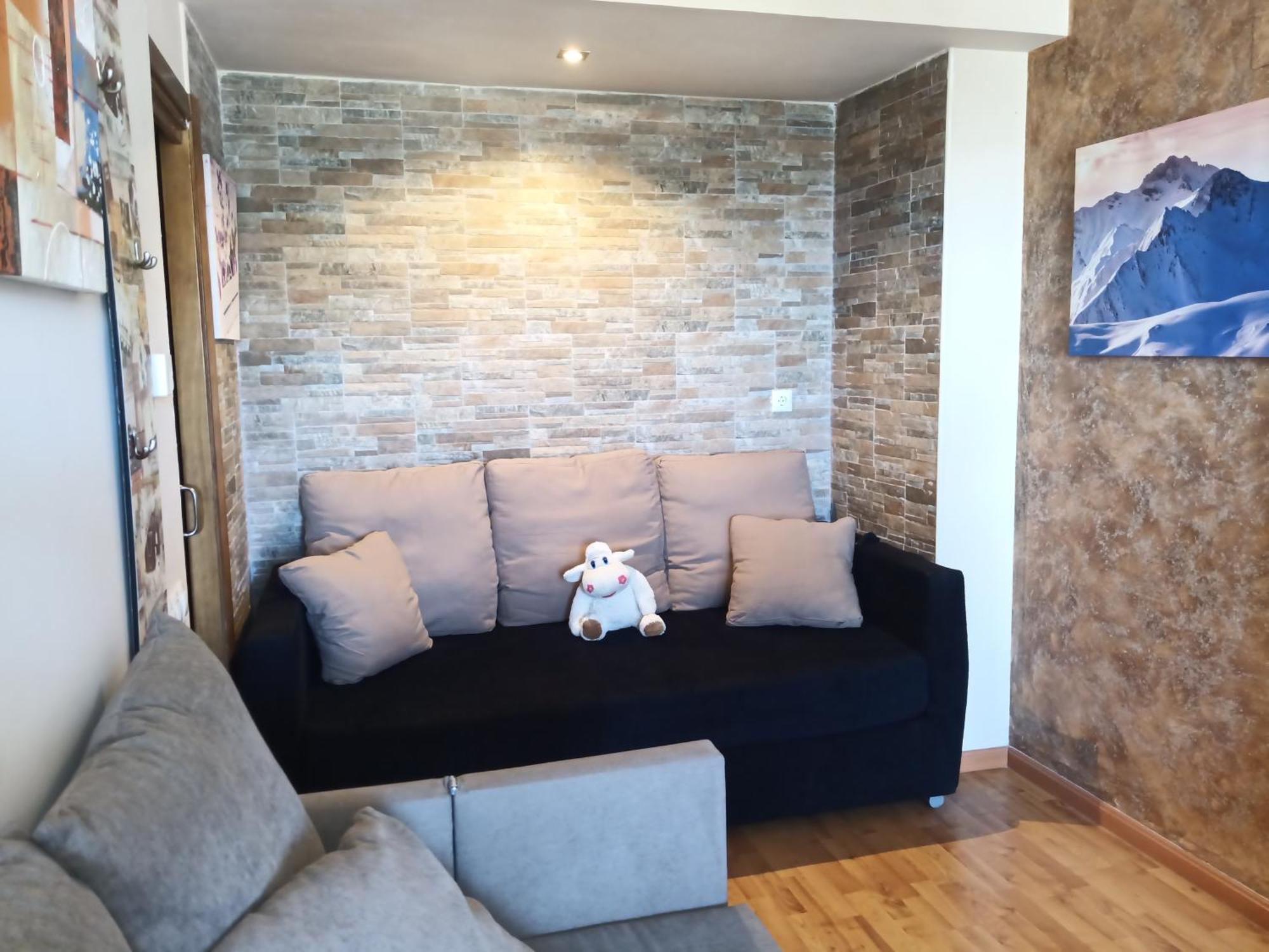 Apartamento Familiar Sierra Deluxe Sierra Nevada Ngoại thất bức ảnh