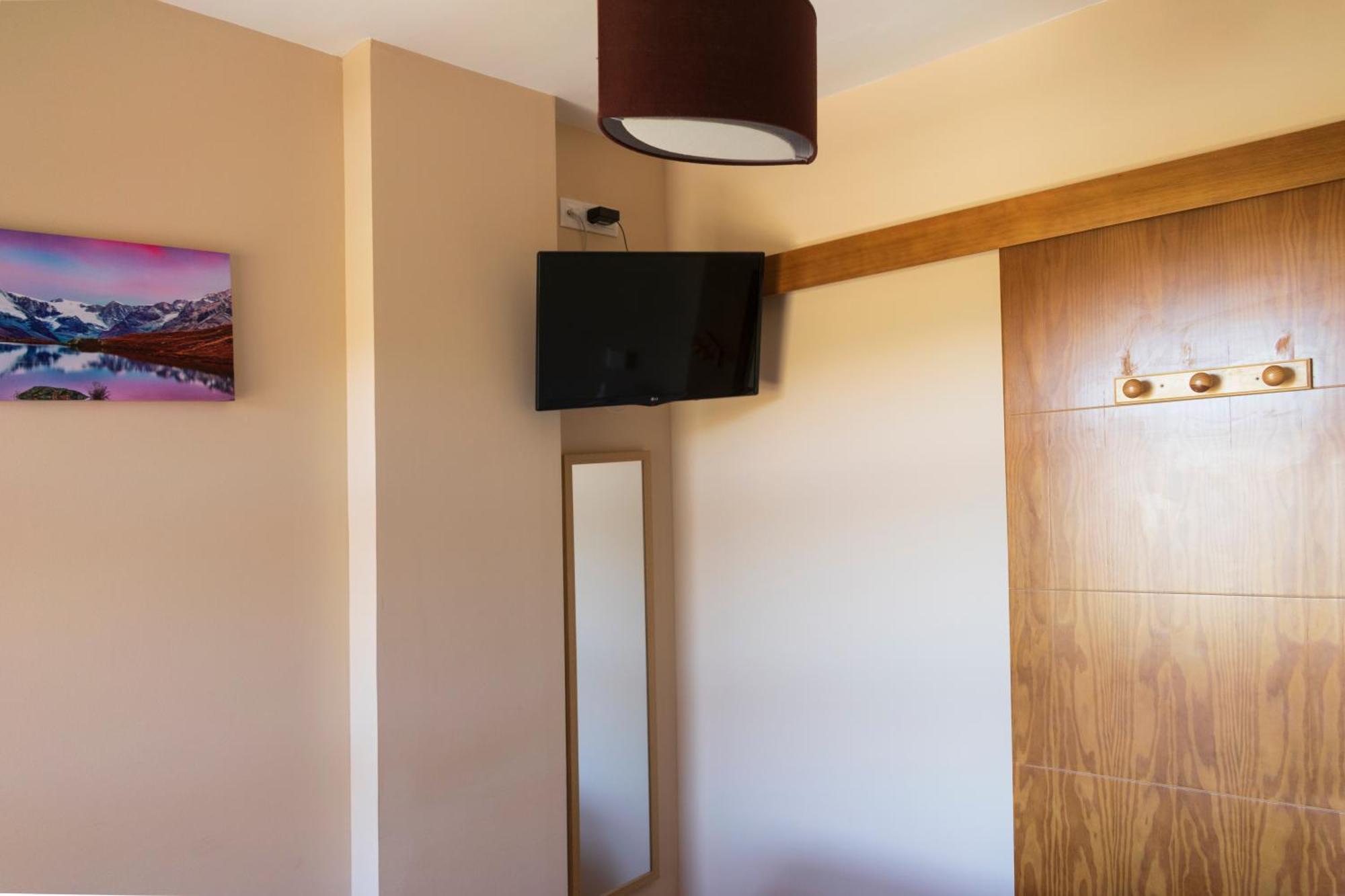 Apartamento Familiar Sierra Deluxe Sierra Nevada Ngoại thất bức ảnh